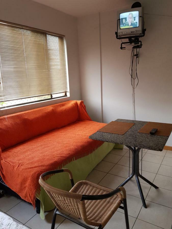 Ferienwohnung Real Park Place Brasília Exterior foto